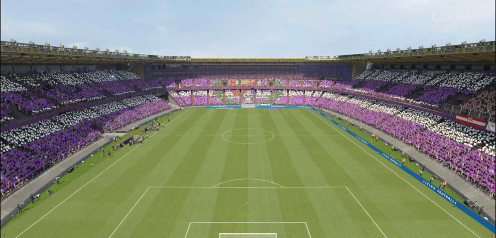 Estadio José Zorrilla - Espanha