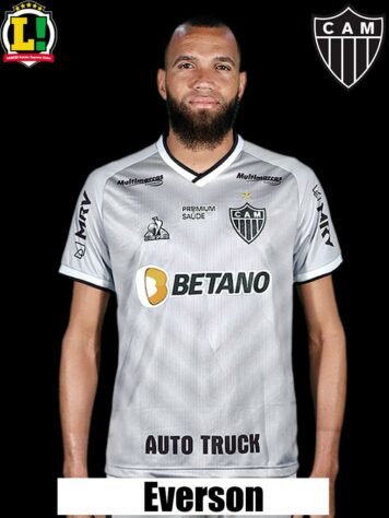 EVERSON - Atlético-MG (C$ 10,25) O Galo vem de três SGs nas últimas quatro partidas como mandante e tem potencial para não sofrer gol novamente diante de um Cuiabá que deve ficar satisfeito com um empate para não cair.