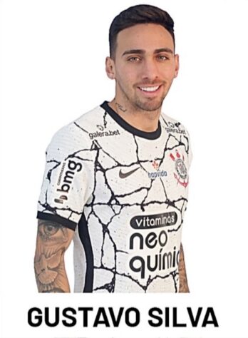 Gustavo Mosquito - 6,0 - Entrou na etapa final e deu outra boa opção de velocidade ao Corinthians, mas desperdiçou grande chance de empatar o jogo no fim, cara a cara com o goleiro. 