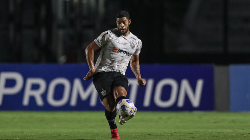 HULK- Atlético-MG (C$ 20,65) Alcançou um status no qual é boa opção para todas as rodadas e pode fazer gol ou assistência contra qualquer time. Vem fazendo boas pontuações sem gol ou assistência com frequência e, diante do vice-lanterna Sport em casa, tem boas chances de se destacar.