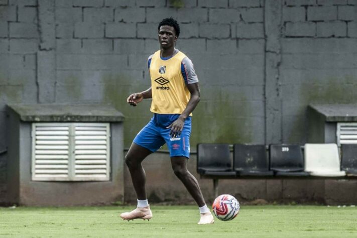 ESQUENTOU - O Santos pode lucrar uma bolada com a possível venda do zagueiro Jackson Porozo, atualmente no Boavista, ao Tigres, do México. O jogador foi negociado pelo Peixe com os portugueses no ano passado, e o clube da Vila ficou com 16% do valor de uma futura venda. O clube mexicano fez uma proposta de 3,5 milhões de euros ao Boavista. A informação é do site "A Bola", de Portugal.  Se a negociação se concretizar, o Peixe deve ganhar cerca de R$ 3,5 milhões.