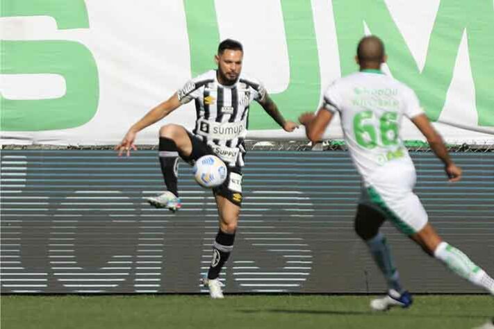 O Santos fez um bom primeiro tempo, mas falhou muito nas bolas paradas e perdeu para o Juventude por 3 a 0 na tarde deste domingo, em Caxias do Sul. A boa notícia do jogo foi a entrada do atacante Diego Tardelli no final do segundo tempo (notas por Diário do Peixe).