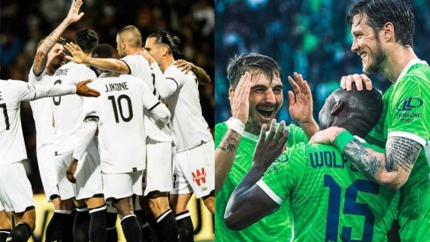 14/09 (terça-feira) - 16h - LILLE X WOLFSBURG - Surpresa do último campeonato francês, o Lille superou o PSG e levantou a taça da competição. Porém, a equipe faz um começo ruim na atual edição da liga francesa e está no 12° lugar, com cinco pontos em cinco jogos. O Wolfsburg está embalado: a equipe é líder da Bundesliga e tem 100% de aproveitamento (quatro jogos, quatro vitórias e 12 pontos), superando, até o momento, o Bayern de Munique, que está em segundo com dez pontos.