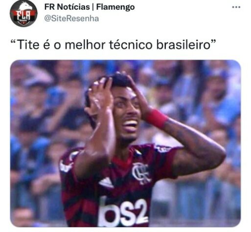 Eliminatórias da Copa do Mundo: os memes da vitória do Brasil sobre o Chile