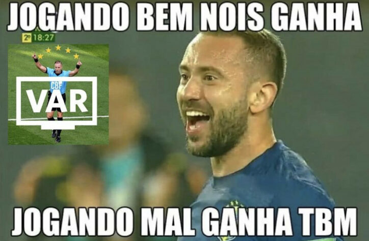 Eliminatórias da Copa do Mundo: os memes da vitória do Brasil sobre o Chile