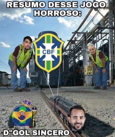 Eliminatórias da Copa do Mundo: os memes da vitória do Brasil sobre o Chile