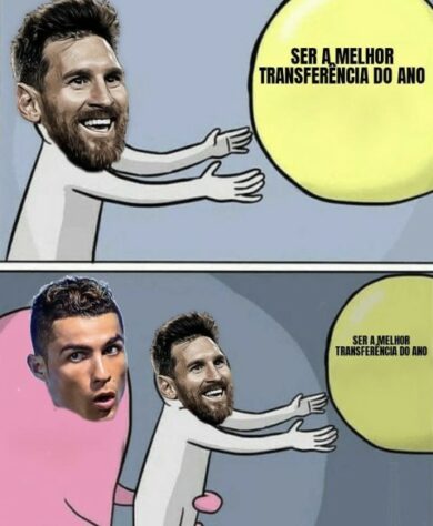 Premier League: os melhores memes da reestreia de Cristiano Ronaldo no Manchester United