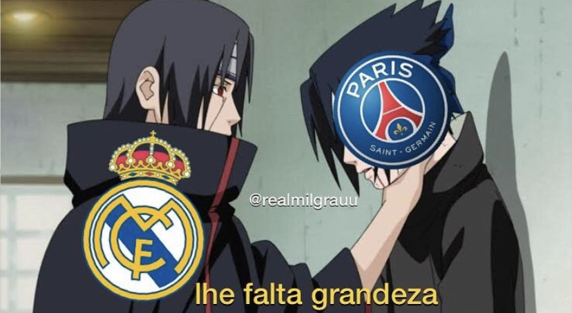 Na estreia da Champions e primeira partida do trio Messi, Neymar e Mbappé, o time francês ficou no empate por 1 a 1 com o Club Brugge. O futebol abaixo da expectativa gerou críticas e memes nas redes sociais. Confira! (Por Humor Esportivo)