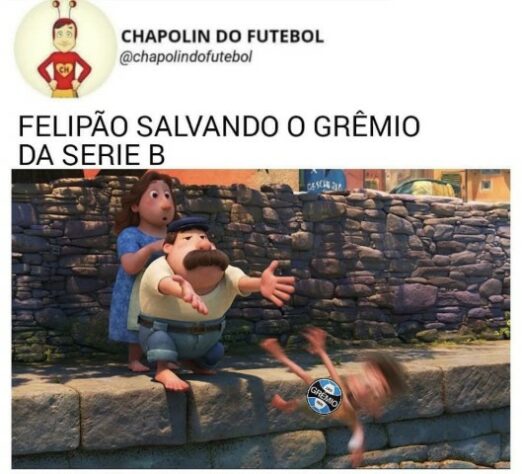 Rebaixamento do Santos gera onda de memes e piadas; confira os