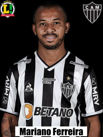 MARIANO - Atlético-MG (C$ 7,78) Com média superior á três desarmes por partida, atuará contra um SPFC desfalcado de pelo menos cinco titulares e pode ser um dos melhores da rodada caso segure o SG.