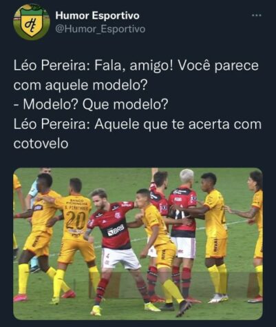 OS MELHORES MEMES & VIDEOS ENGRAÇADOS DO FLAMENGO EM 2020! 