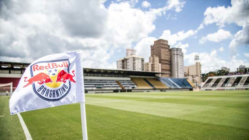 Cidade: Bragança Paulista - Clube: Red Bull Bragantino - A cidade seguirá o plano estadual, o qual prevê que os estádios poderão receber torcida a partir de 1° de novembro.