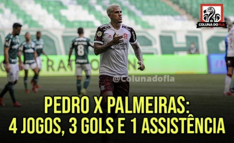 Brasileirão: os melhores memes da vitória do Flamengo por 3 a 1 sobre o Palmeiras, no Allianz Parque