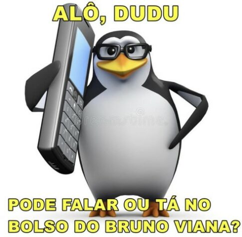 Brasileirão: os melhores memes da vitória do Flamengo por 3 a 1 sobre o Palmeiras, no Allianz Parque