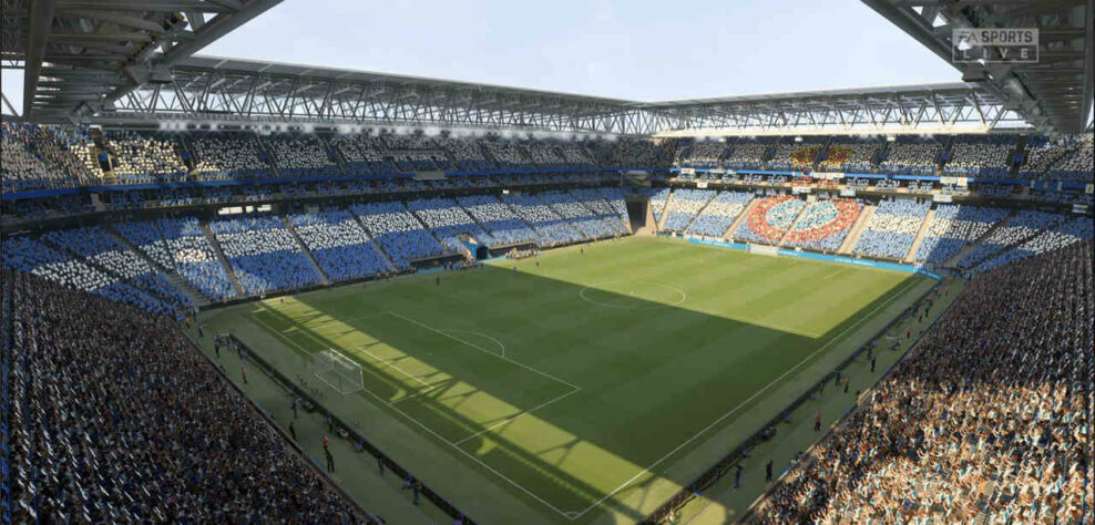 RCDE Stadium - Espanha