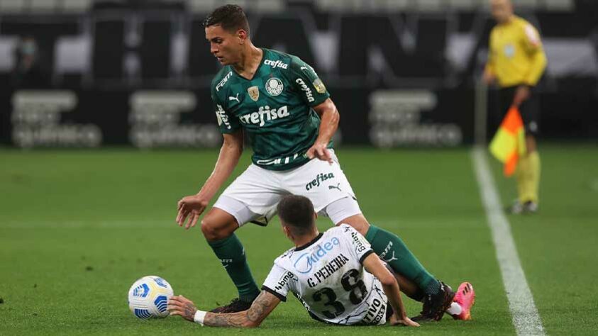 22° - RENAN (19 anos - zagueiro - Palmeiras): 1 ponto.