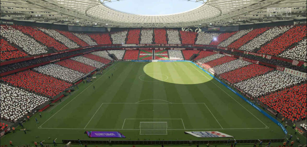 FIFA 22 - Como fazer uma carreira com o Athletic Bilbao?