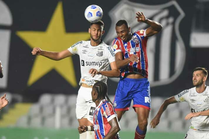 15° colocado - BAHIA (22 pontos) - 20 jogos - Título: 0,010% - G6: 4,4% - Rebaixamento: 33,5%