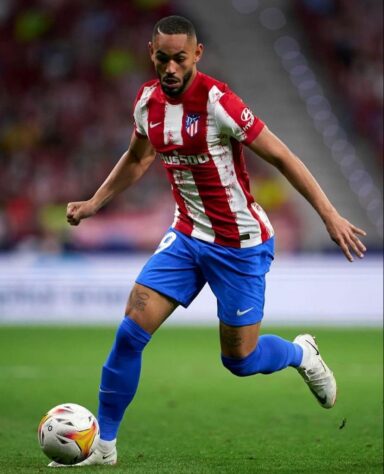 17° lugar - Matheus Cunha (22 anos) - Atacante - Contratado pelo Atlético de Madrid - Ex-time: Hertha Berlim - Valor da transferência: 30 milhões de euros (R$ 183 milhões).