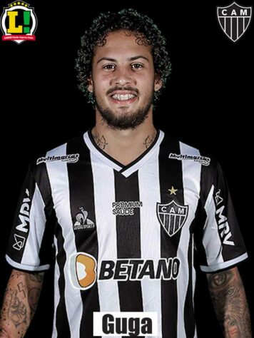 GUGA - Atlético-MG (C$ 9,12) Sendo mais regular que seu companheiro Guilherme Arana, já tem três partidas com pelo menos quatro pontos sem SG. Pode não sofrer gol jogando em casa diante do penúltimo colocado Fortaleza.