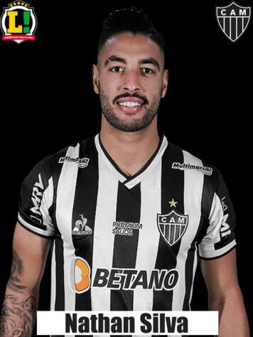 NATHAN SILVA- Atlético-MG (C$ 7,75) Atua na melhor defesa do campeonato que enfrentará em casa um Ceará que passou em branco em quatro das ultimas cinco partidas, além de ser o time que mais cedeu SGs como visitante. Possui assim uma chance considerável de pontuar com o bônus do SG.