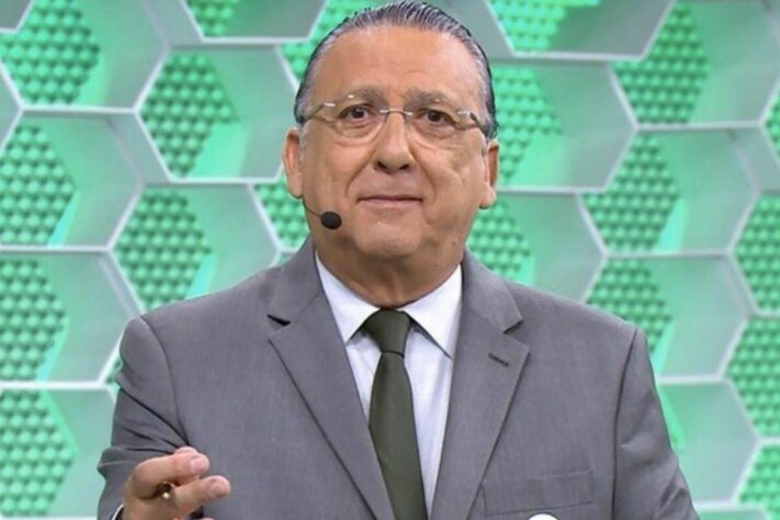 Mesmo que sua saída ainda não tenha se concretizado, seu vínculo está com data marcada para acabar. No ano de 2022, o narrador encaminhou sua saída da Globo e deve apenas narrar o Mundial de Clubes como último projeto na empresa.