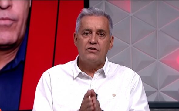 Mauro Naves (ESPN/Fox Sports) – Corinthians