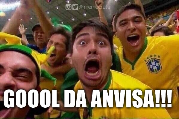 Eliminatórias da Copa do Mundo: Torcedores fazem memes com interrupção de Brasil x Argentina pela Anvisa