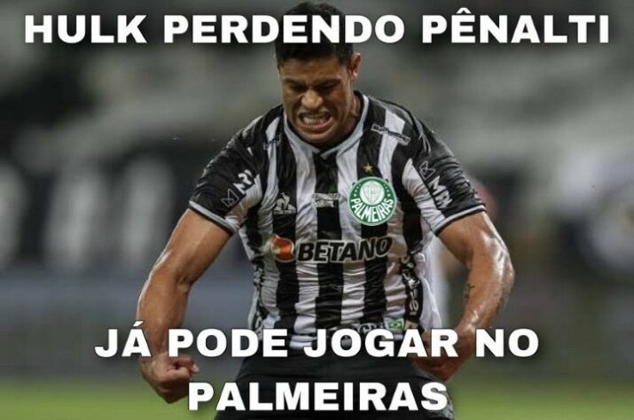 Libertadores da América: os melhores memes de Palmeiras 0 x 0 Atlético-MG