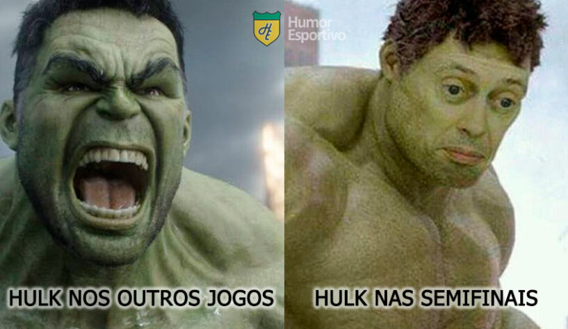 Libertadores da América: memes com o Atlético-MG bombam nas redes sociais após queda para o Palmeiras