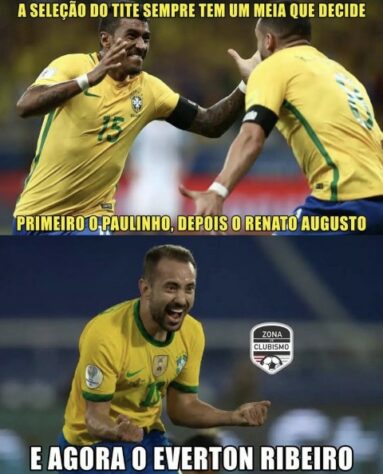 Eliminatórias da Copa: as zoeiras que bombaram na web após Brasil 2 x 0 Peru