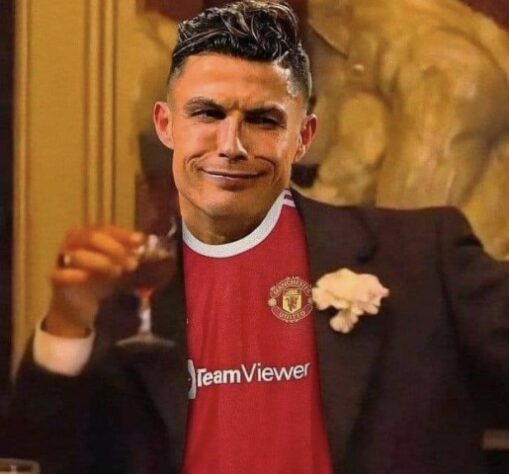 Champions League: os melhores memes de Manchester United 2 x 1 Villarreal