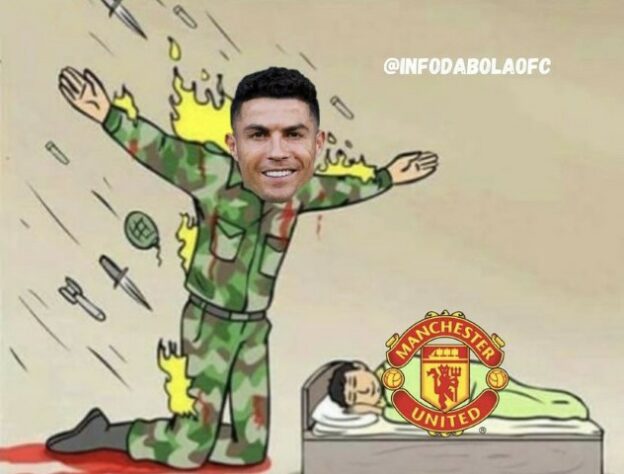 Champions League: os melhores memes de Manchester United 2 x 1 Villarreal