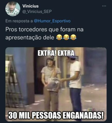 Fora do São Paulo, Daniel Alves protagoniza memes nas redes sociais