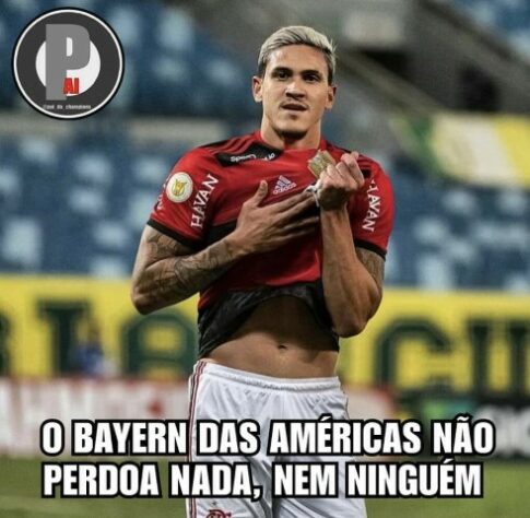 Copa do Brasil: Flamengo vence o Grêmio, elimina o rival e memes bombam nas redes sociais