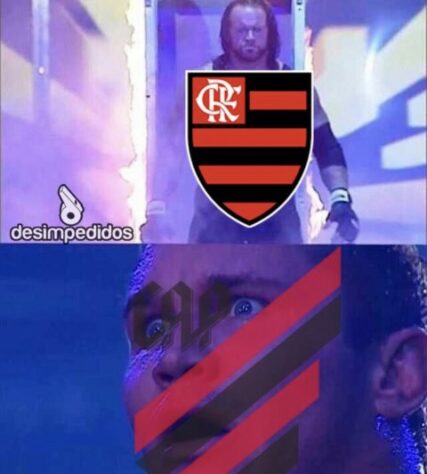 Copa do Brasil: Flamengo vence o Grêmio, elimina o rival e memes bombam nas redes sociais