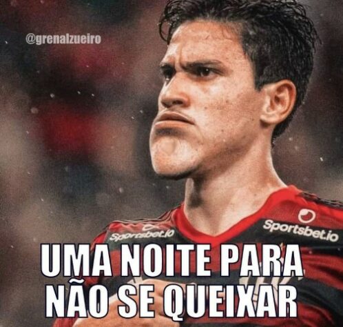 Copa do Brasil: Flamengo vence o Grêmio, elimina o rival e memes bombam nas redes sociais