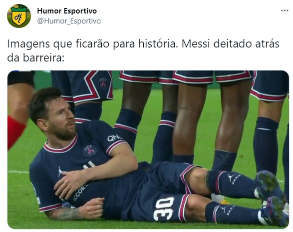 Champions League: os melhores memes de PSG 2 x 0 Manchester City