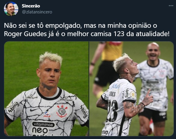 Brasileirão: os melhores memes do empate entre Corinthians e Juventude