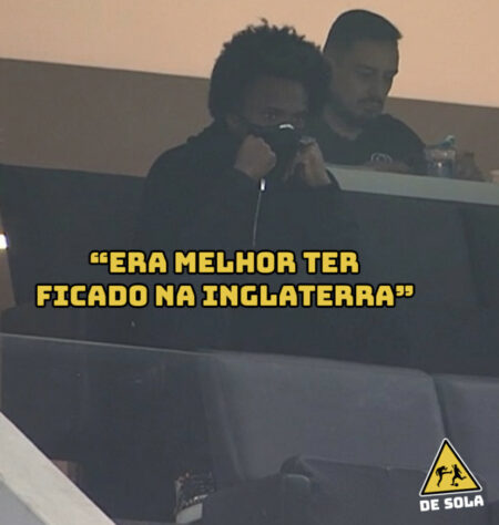 Brasileirão: os melhores memes do empate entre Corinthians e Juventude