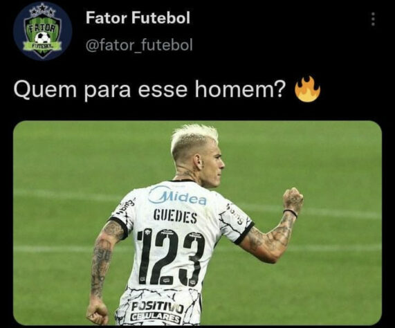 Brasileirão: os melhores memes do empate entre Corinthians e Juventude