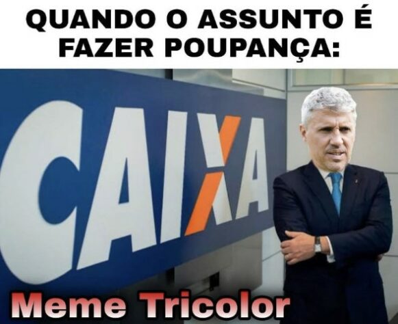 Brasileirão: os melhores memes de Fluminense 2 x 1 São Paulo