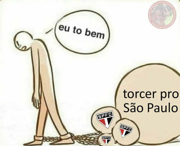 Brasileirão: os melhores memes de Fluminense 2 x 1 São Paulo