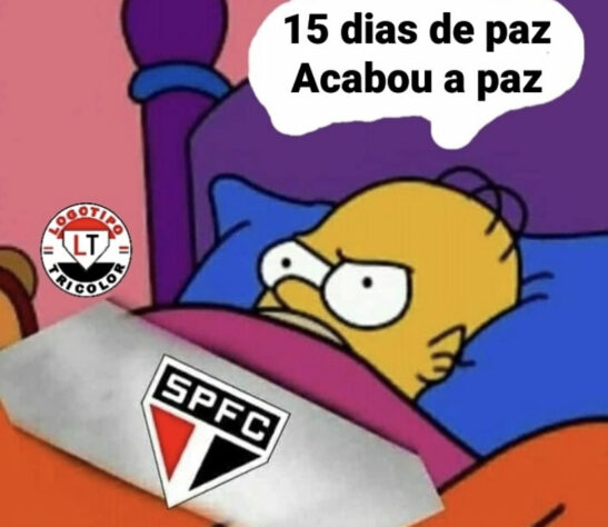 Brasileirão: os melhores memes de Fluminense 2 x 1 São Paulo