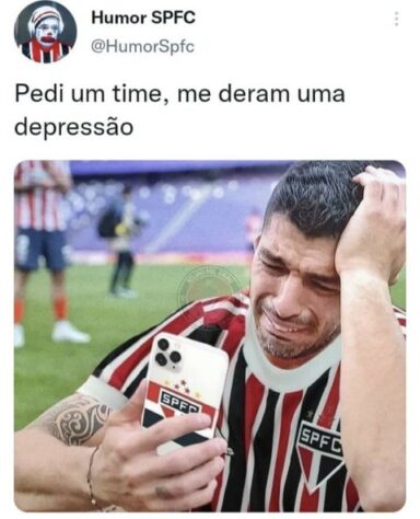 Brasileirão: os melhores memes de Fluminense 2 x 1 São Paulo