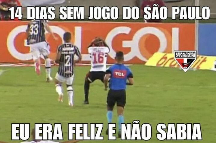 Brasileirão: os melhores memes de Fluminense 2 x 1 São Paulo