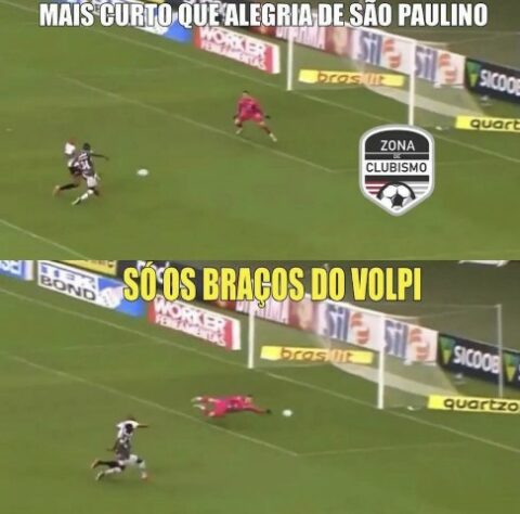 Brasileirão: os melhores memes de Fluminense 2 x 1 São Paulo