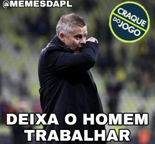 Champions League: os melhores memes de Young Boys 2 x 1 Manchester United