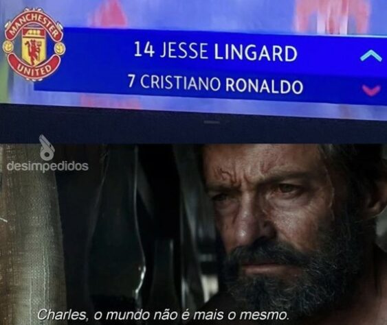 Champions League: os melhores memes de Young Boys 2 x 1 Manchester United