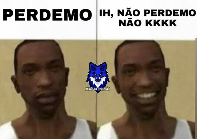 Brasileirão Série B: empate entre Vasco x Cruzeiro, com falha em transmissão da Rede Globo, gerou brincadeiras nas redes sociais